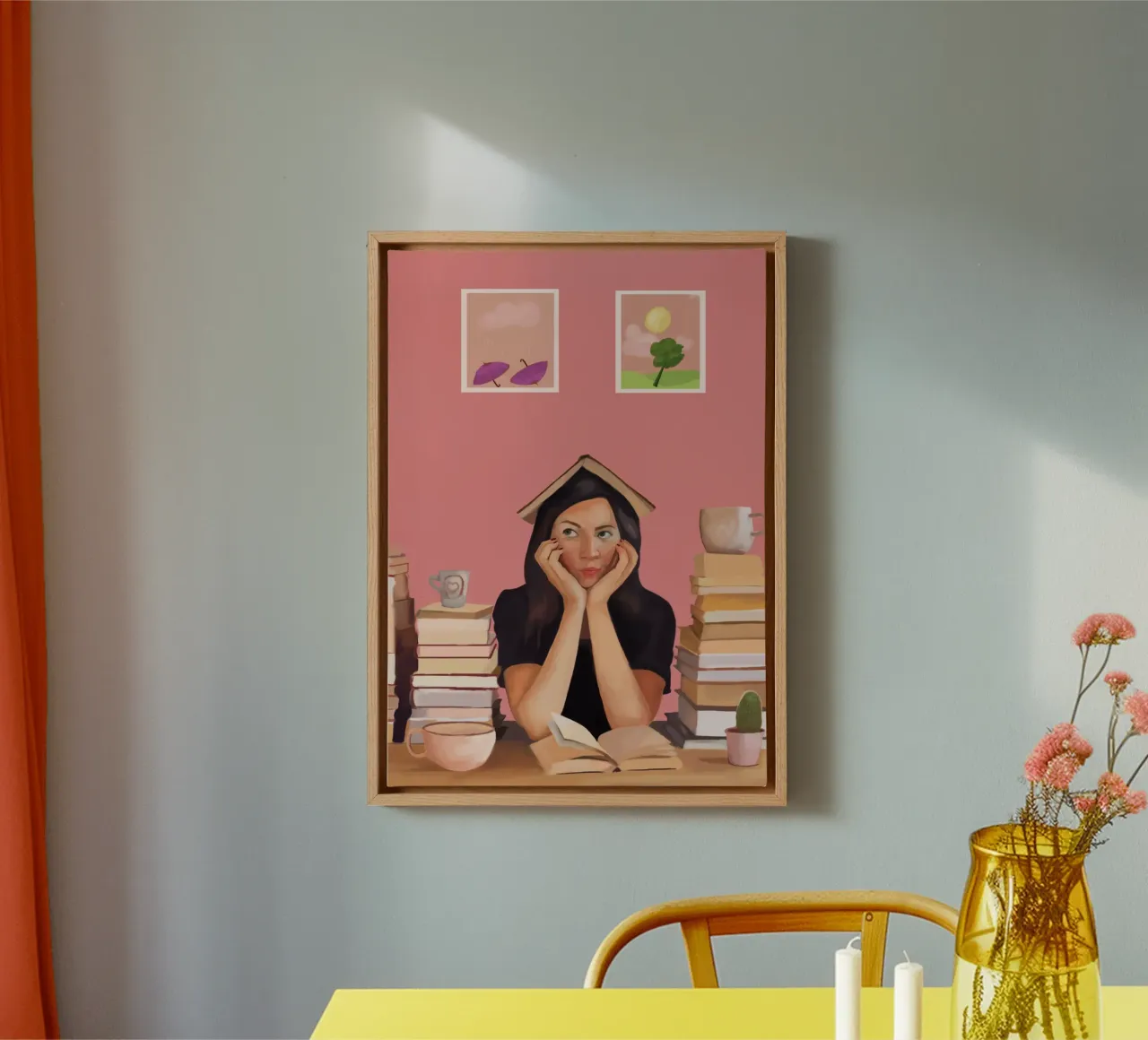 Domani tela da Verse