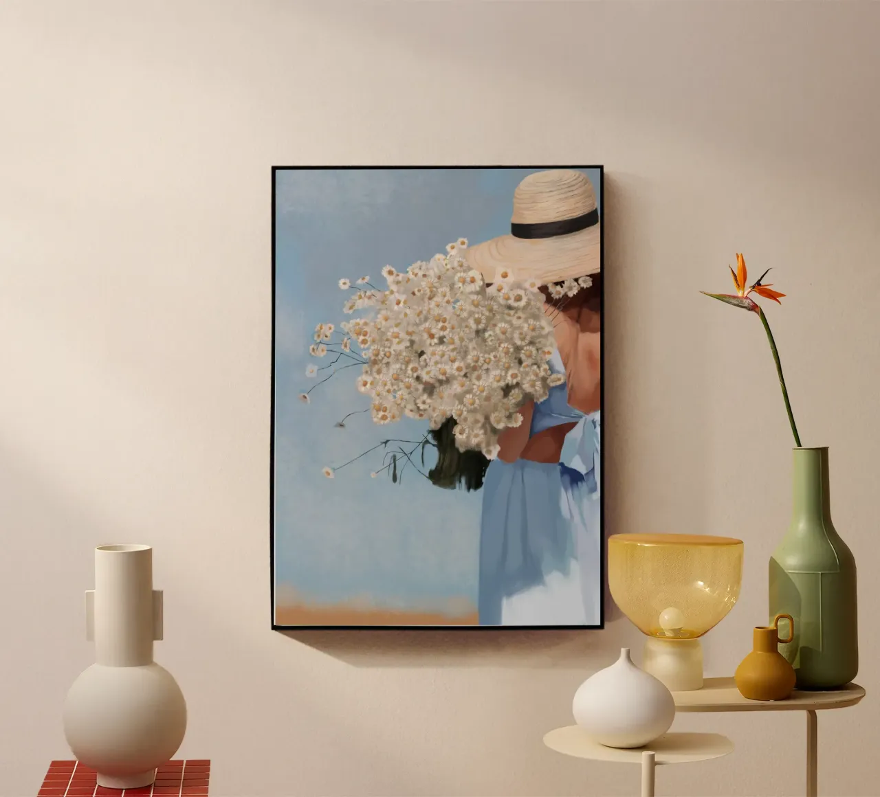 Petits cadeaux plexiglas de Verse