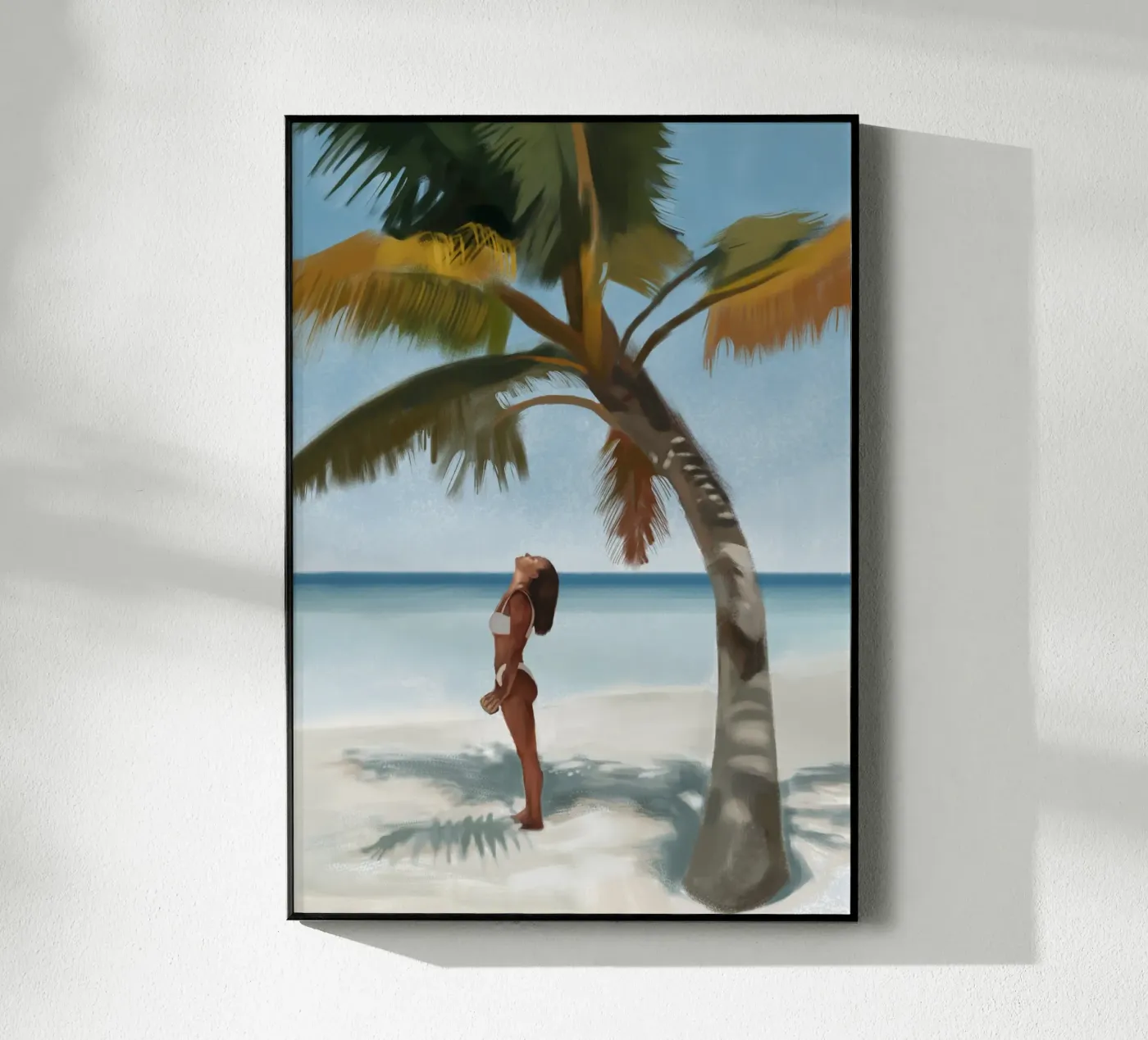 Momento plexiglass da Verse