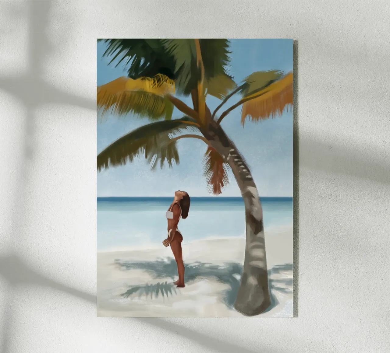 Momento plexiglass da Verse