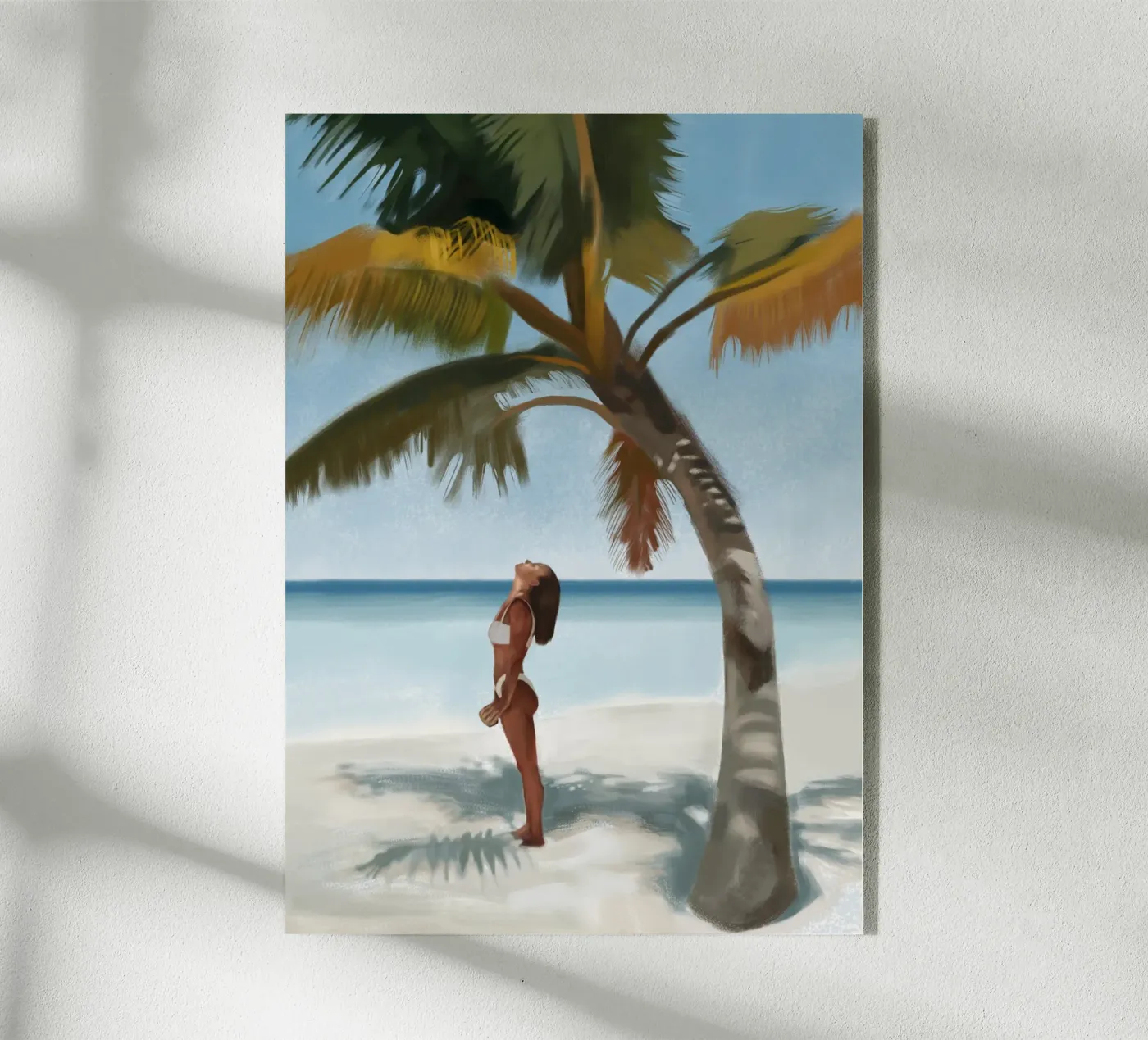 Momento plexiglass da Verse