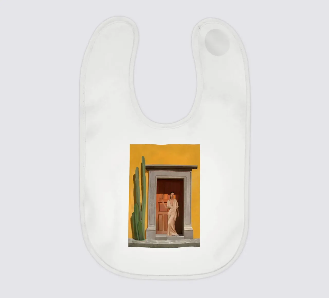 Porta bavaglino da Verse