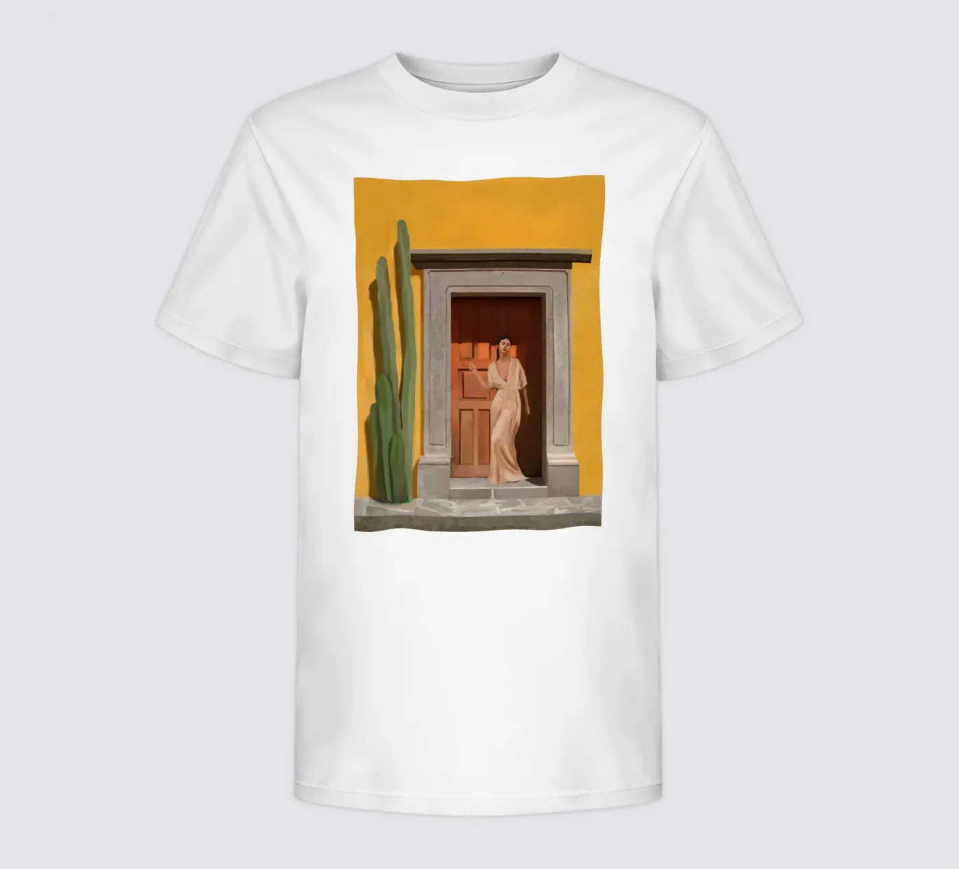 Porta t-shirt bambini da Verse