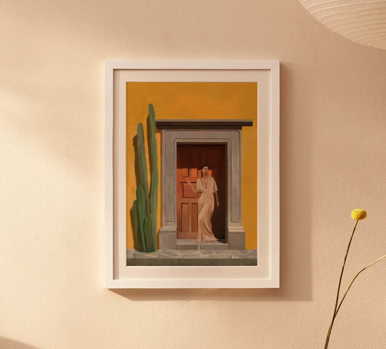 Porta poster da Verse