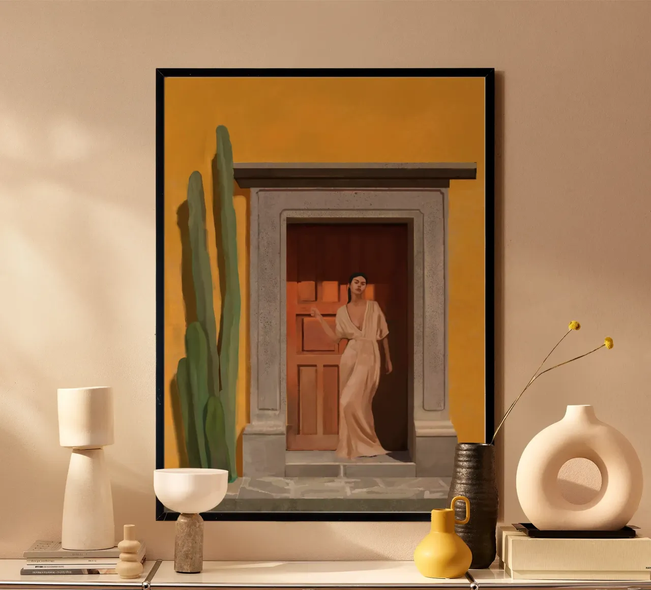 Porta poster da Verse