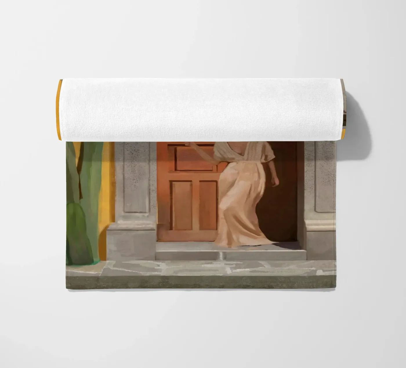 Porta telo mare da Verse