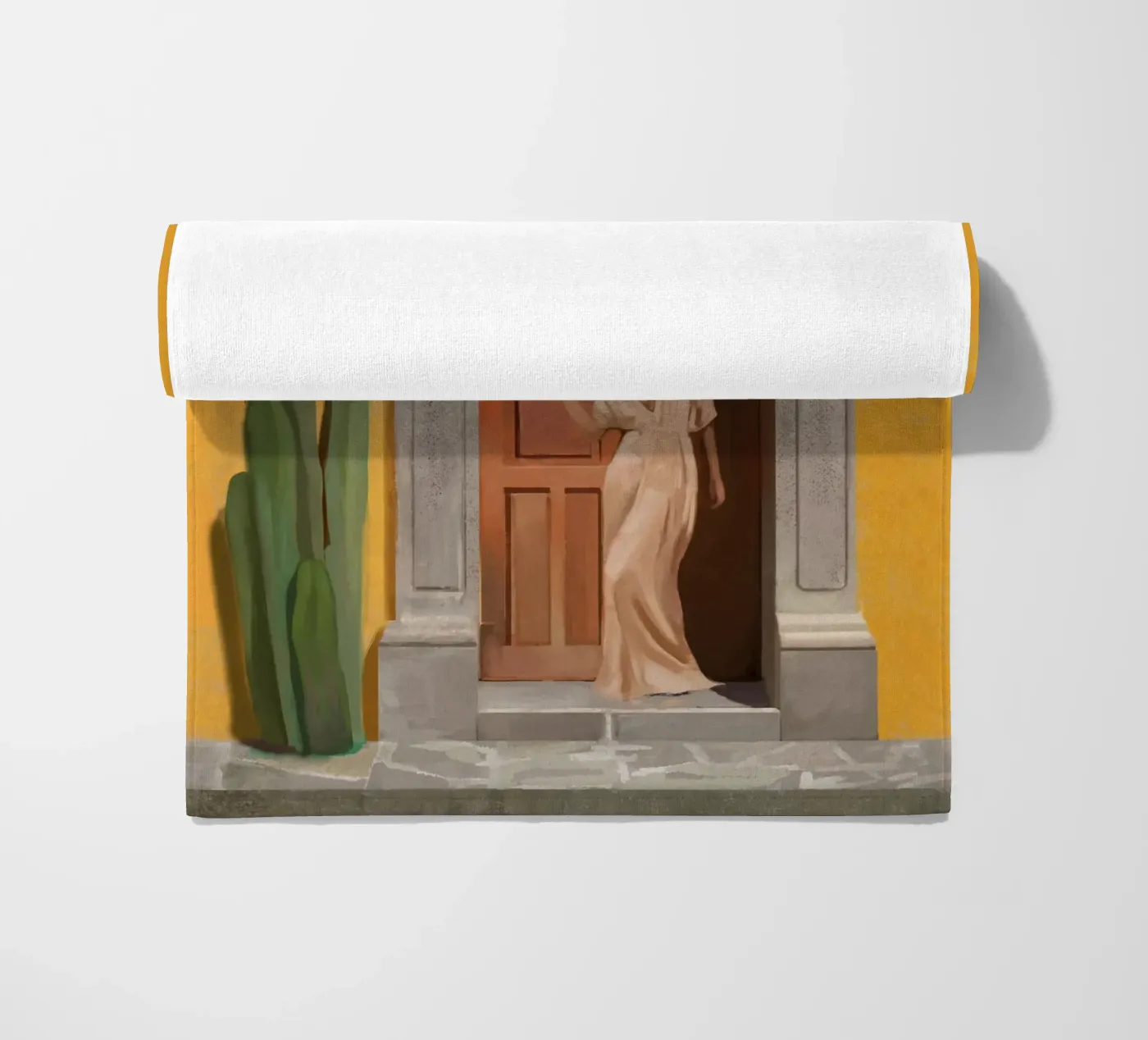 Porta telo mare da Verse