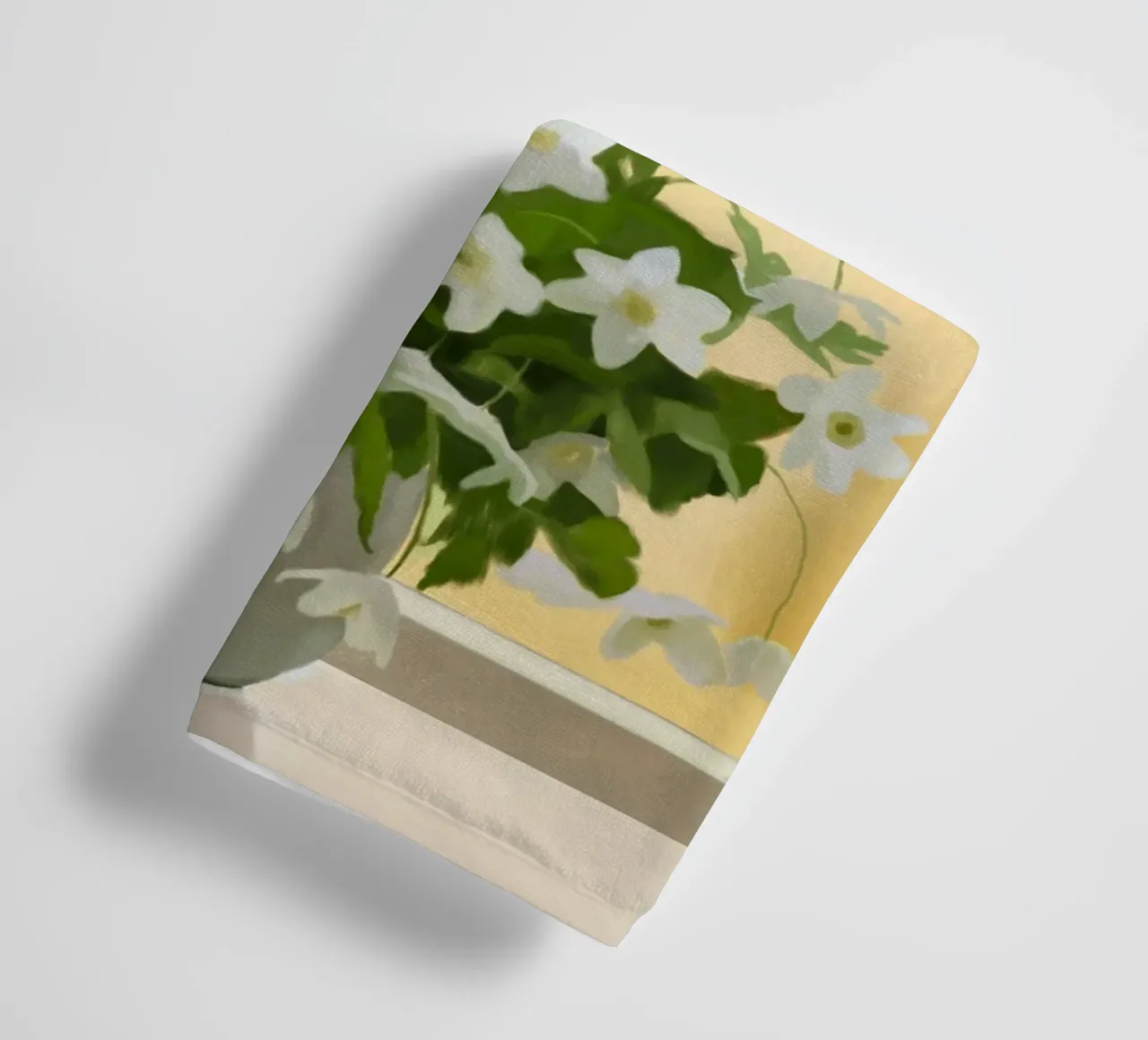 Sweet Memory towel by Verse