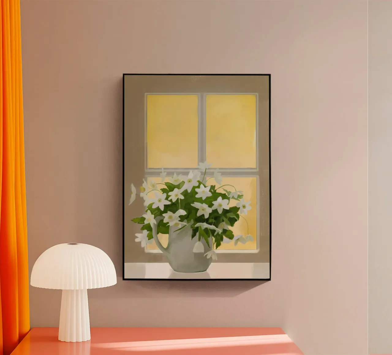 Sweet Memory plexiglass da Verse