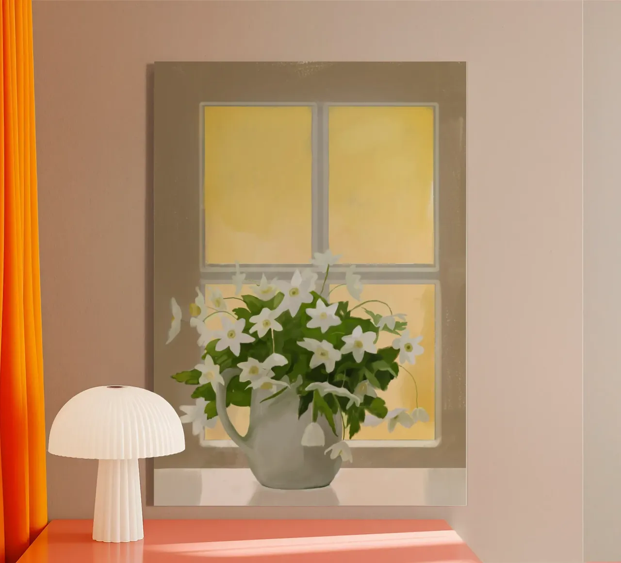 Sweet Memory plexiglass da Verse