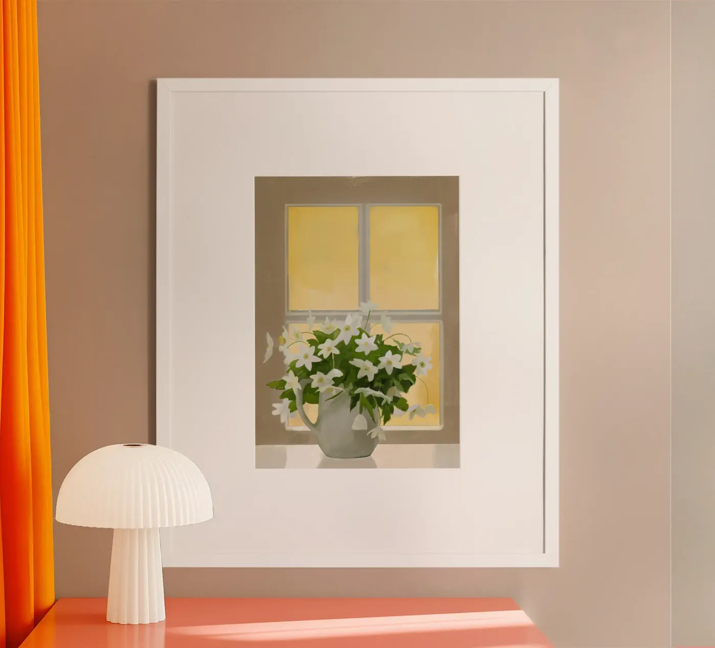 Sweet Memory poster by Verse