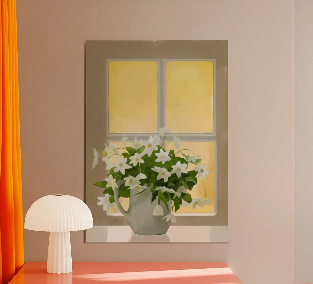 Sweet Memory poster by Verse