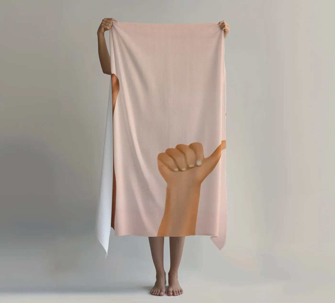 Thumbs Up! telo mare da Nadjaa