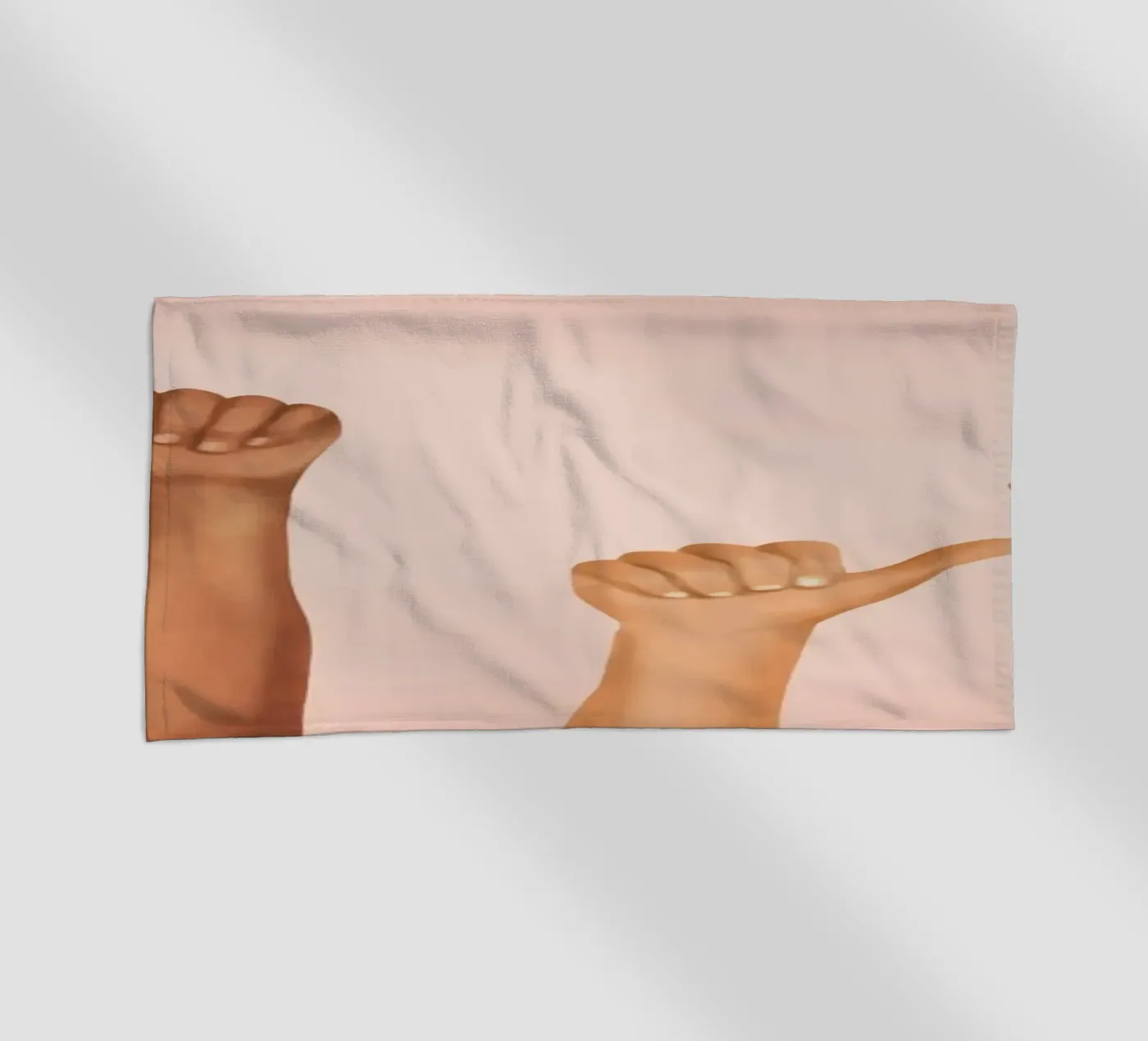 Thumbs Up! telo mare da Nadjaa