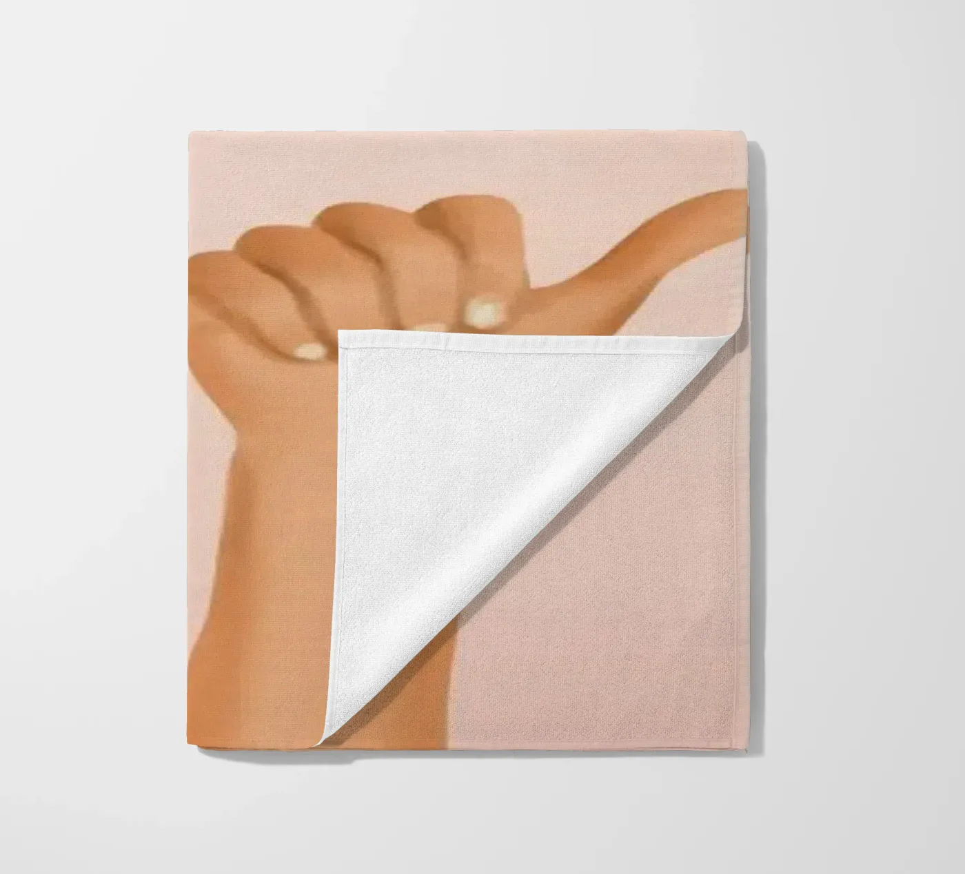 Thumbs Up! telo mare da Nadjaa