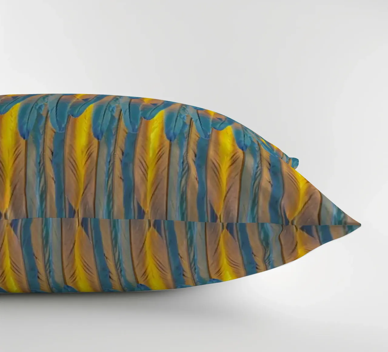 Feathers cuscino da Curious Collections by Marielle Leenders