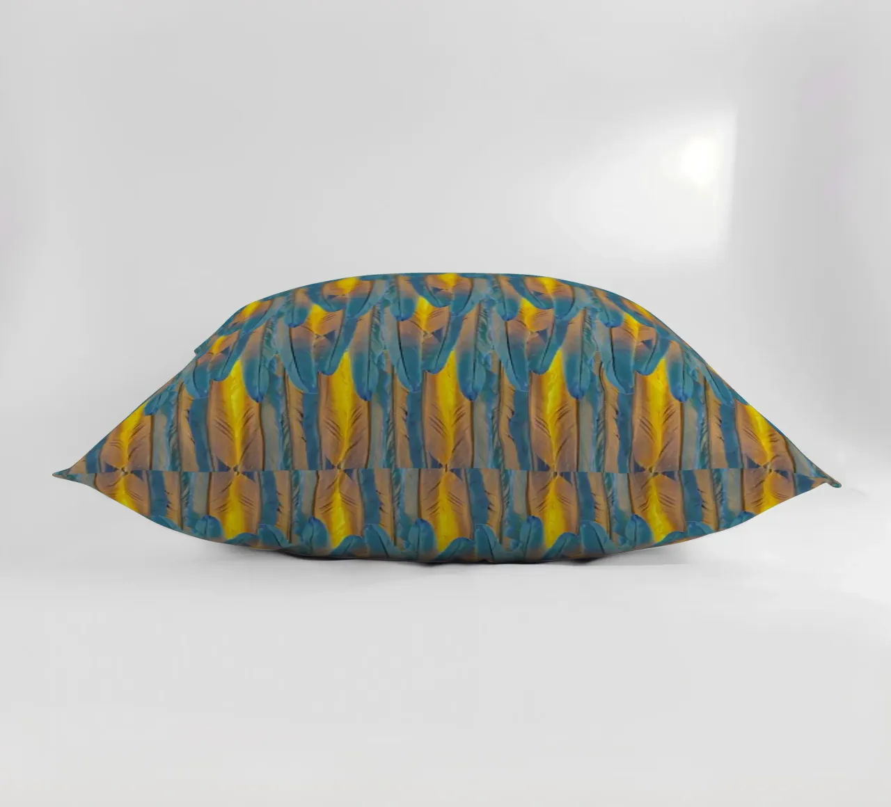 Feathers cuscino da Curious Collections by Marielle Leenders
