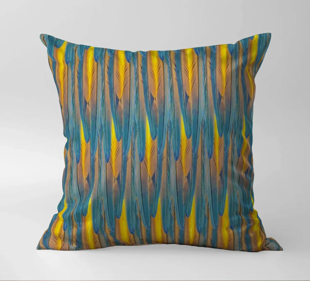 Feathers cuscino da Curious Collections by Marielle Leenders
