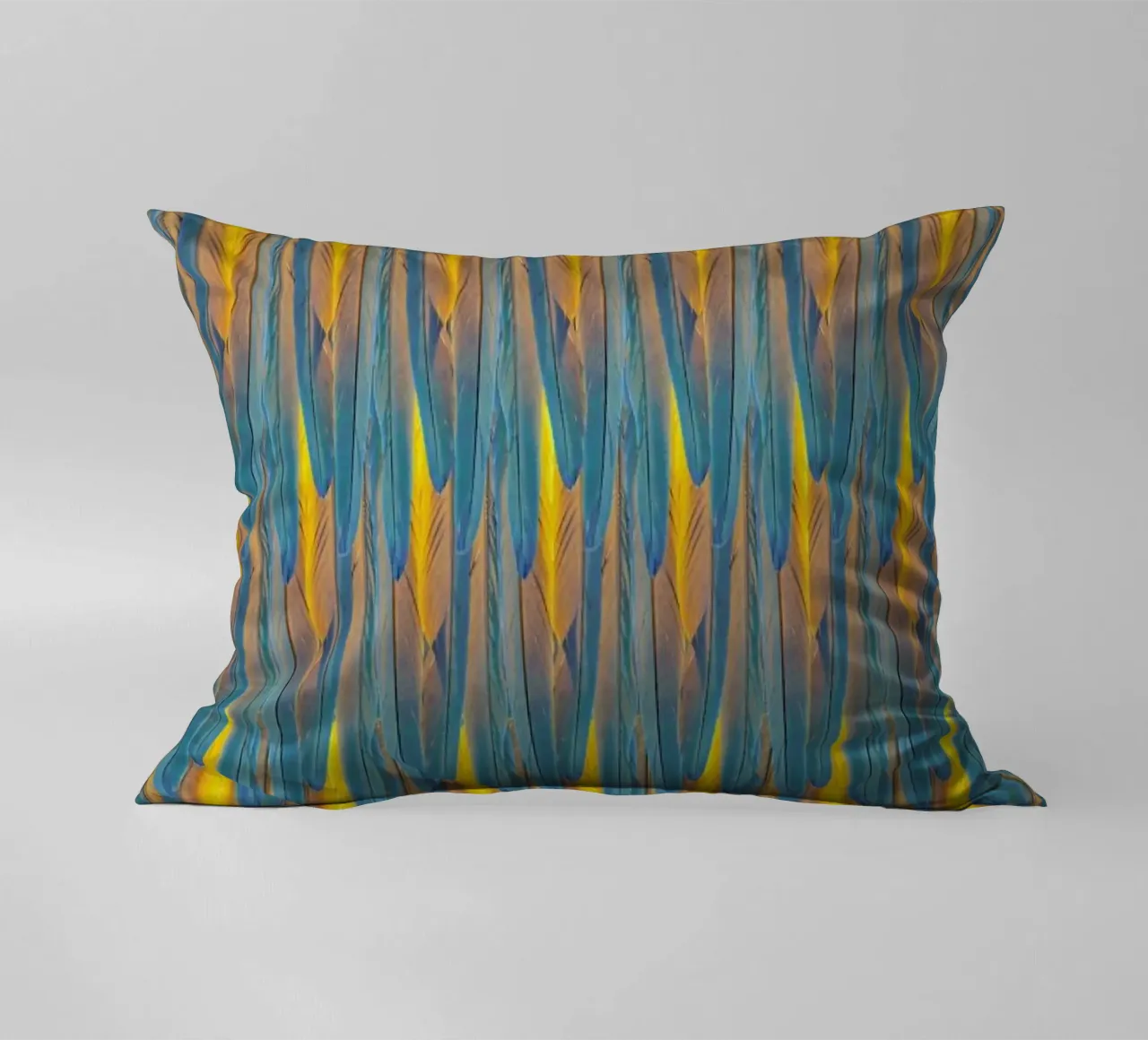 Feathers cuscino da Curious Collections by Marielle Leenders