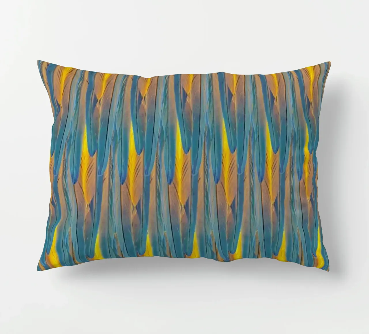 Feathers cuscino da Curious Collections by Marielle Leenders
