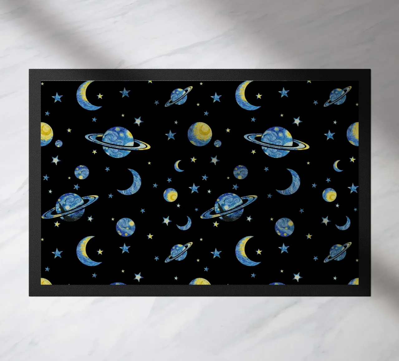 Starry Sky zerbino da Vivi Nicolin