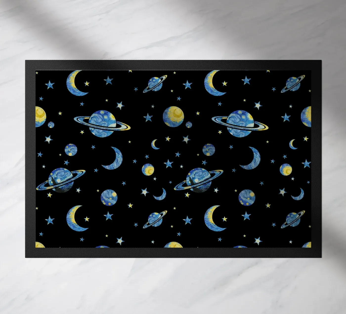 Starry Sky zerbino da Vivi Nicolin