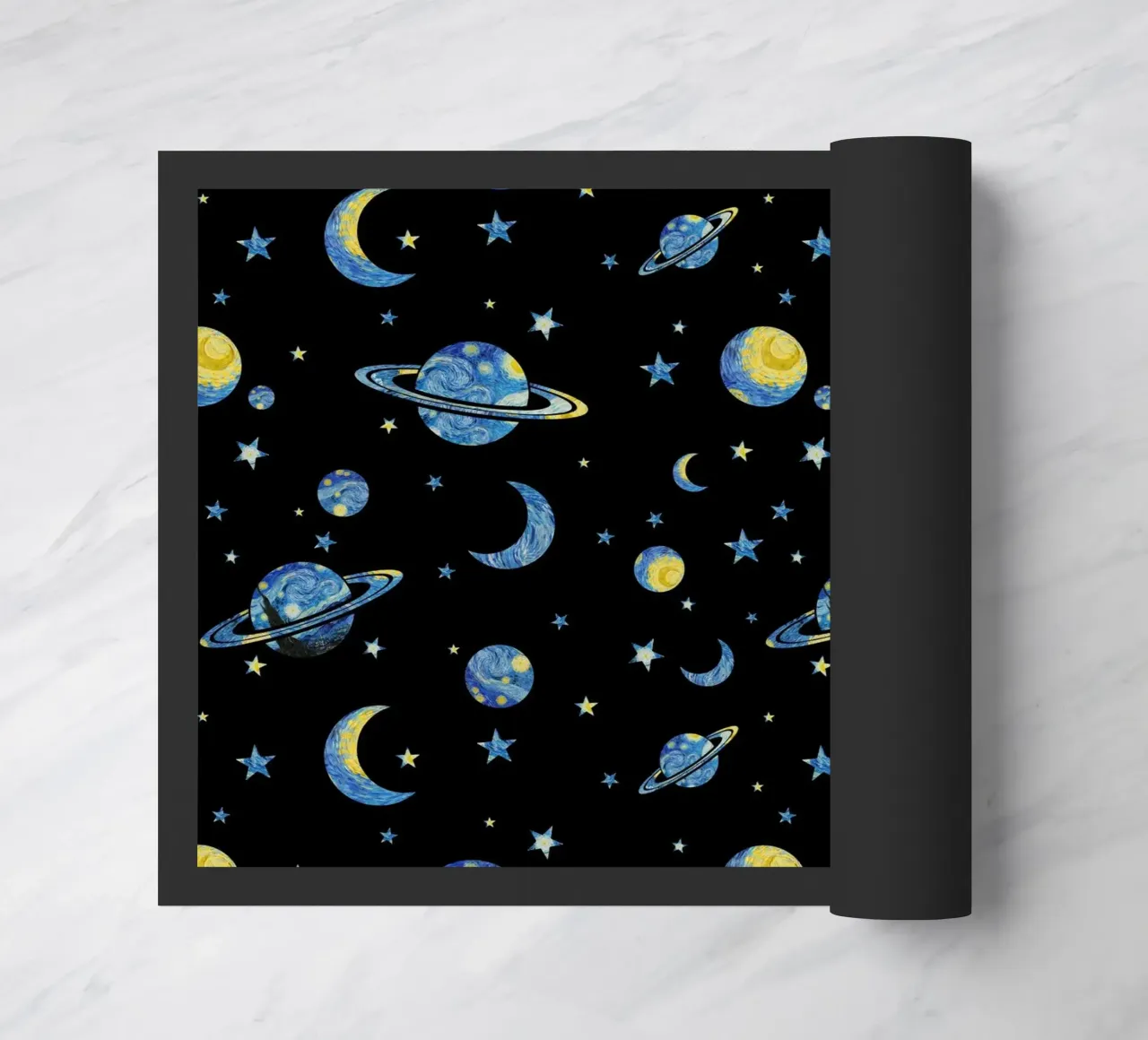 Starry Sky zerbino da Vivi Nicolin