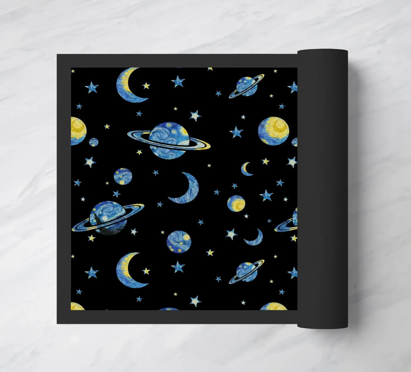 Starry Sky zerbino da Vivi Nicolin