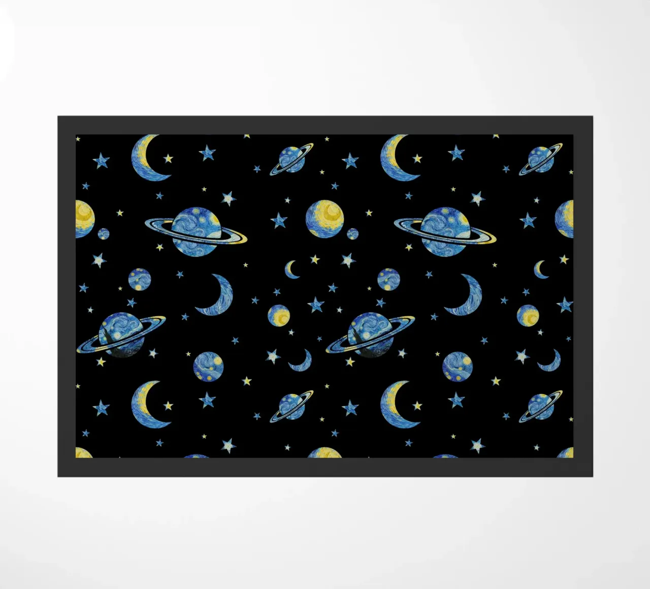 Starry Sky zerbino da Vivi Nicolin