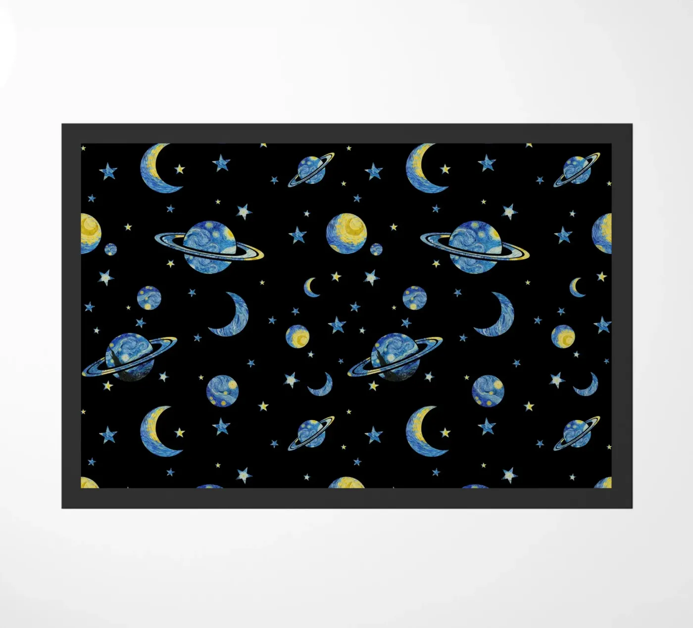 Starry Sky zerbino da Vivi Nicolin