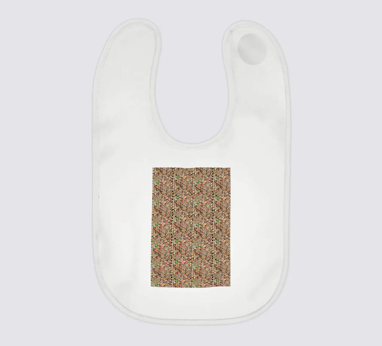 Pens bavaglino da Curious Collections by Marielle Leenders