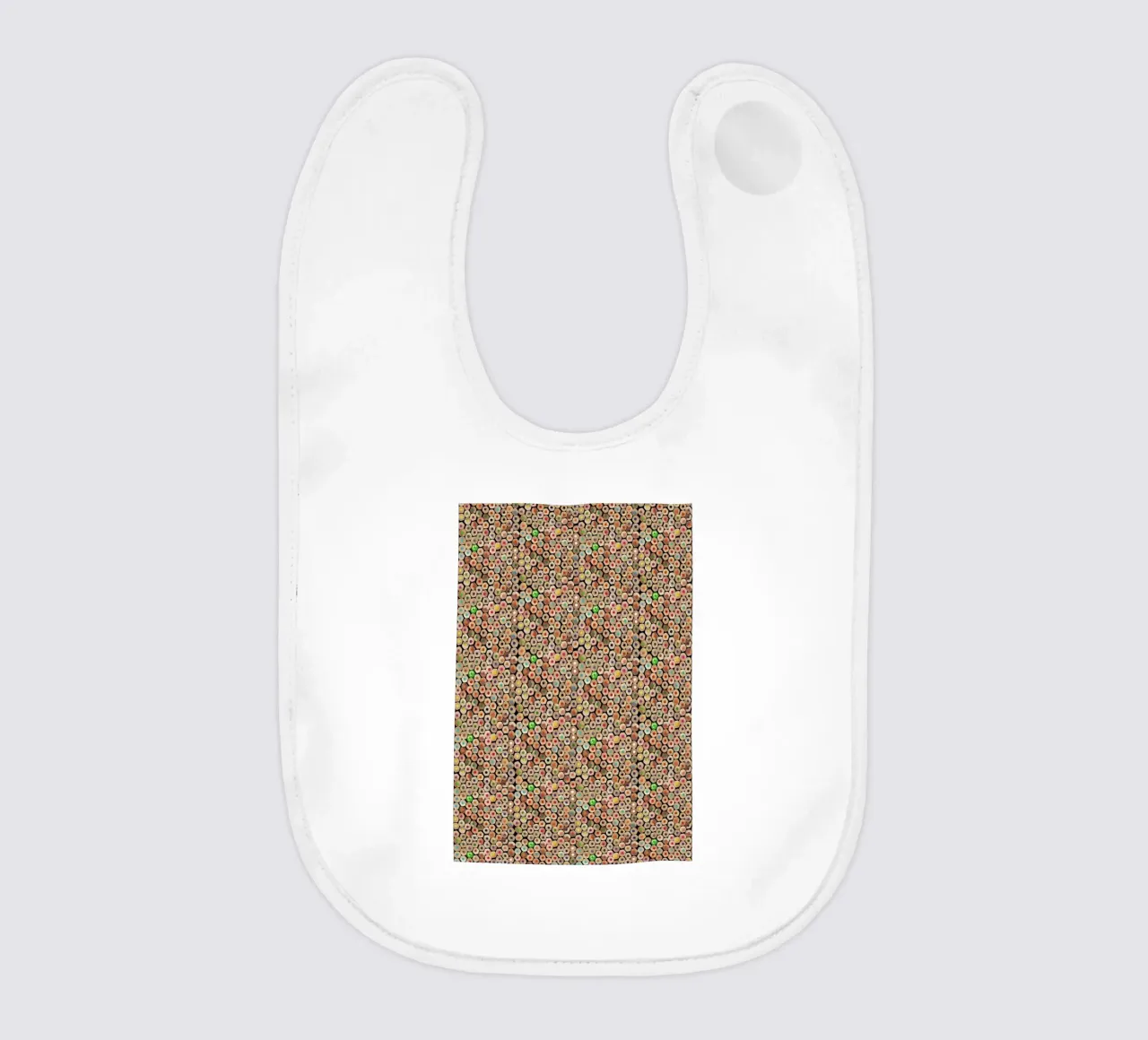 Pens bavaglino da Curious Collections by Marielle Leenders