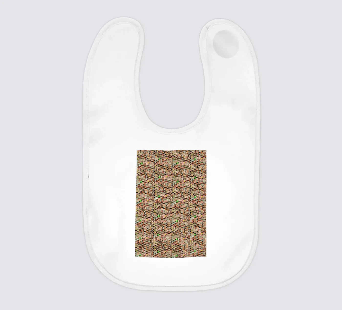 Pens bavaglino da Curious Collections by Marielle Leenders