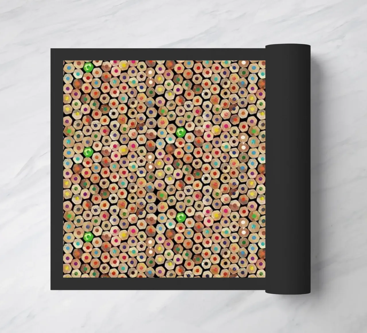 Pens zerbino da Curious Collections by Marielle Leenders