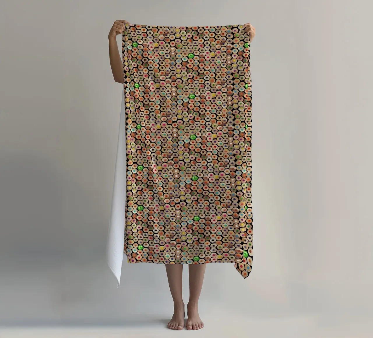 Pens telo mare da Curious Collections by Marielle Leenders