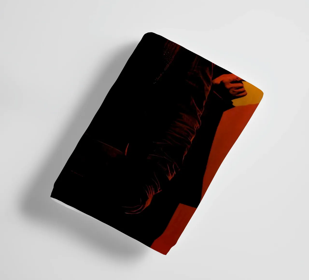 Django Unchained towel by NextPixel