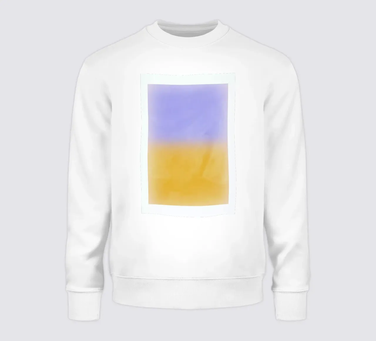 Honey sweatshirt by Pure