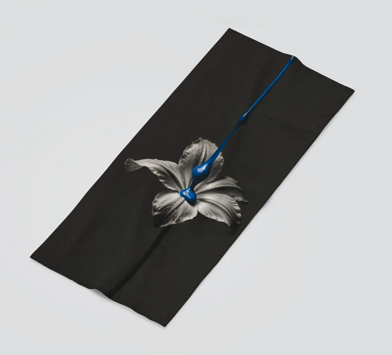 Blue Bloom telo mare da BLICKPUNKT