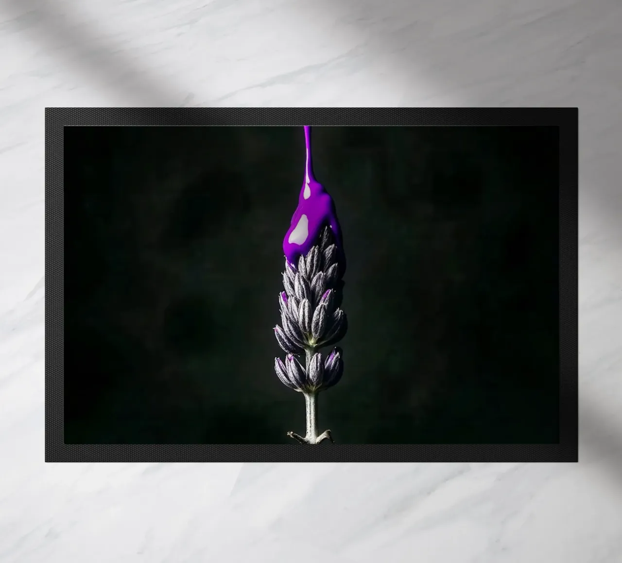 Lavender Drop zerbino da BLICKPUNKT