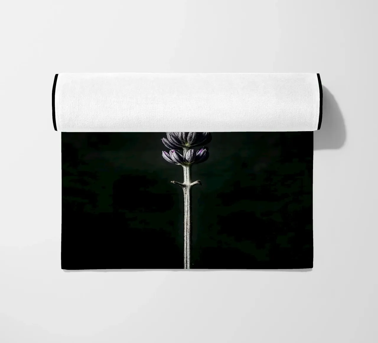 Lavender Drop telo mare da BLICKPUNKT