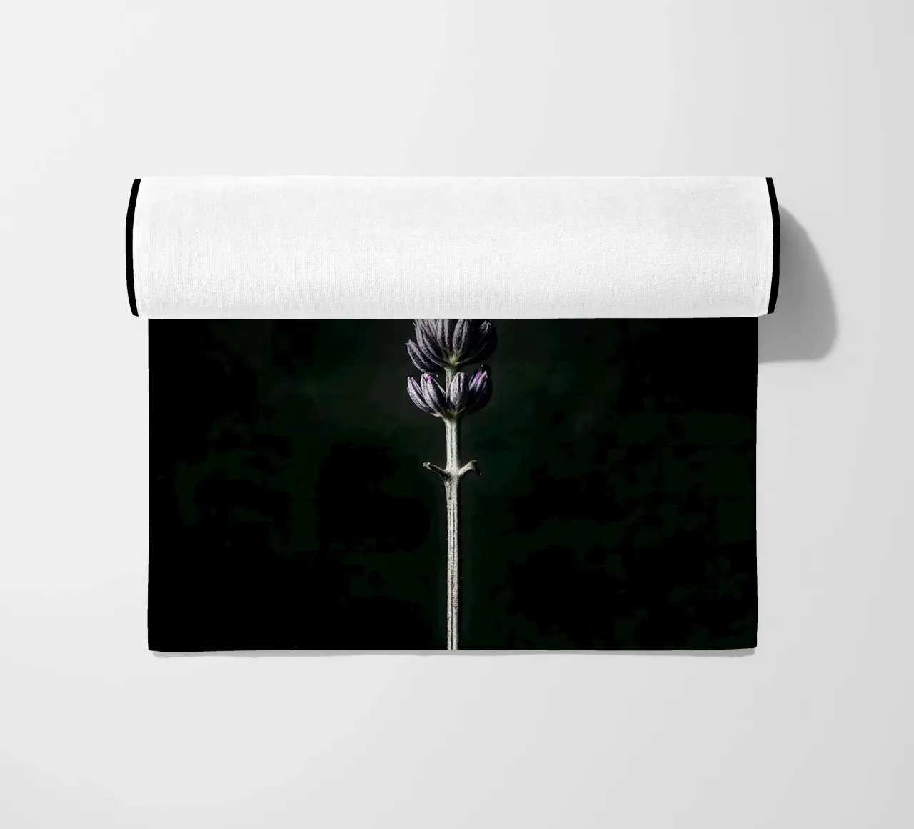 Lavender Drop telo mare da BLICKPUNKT