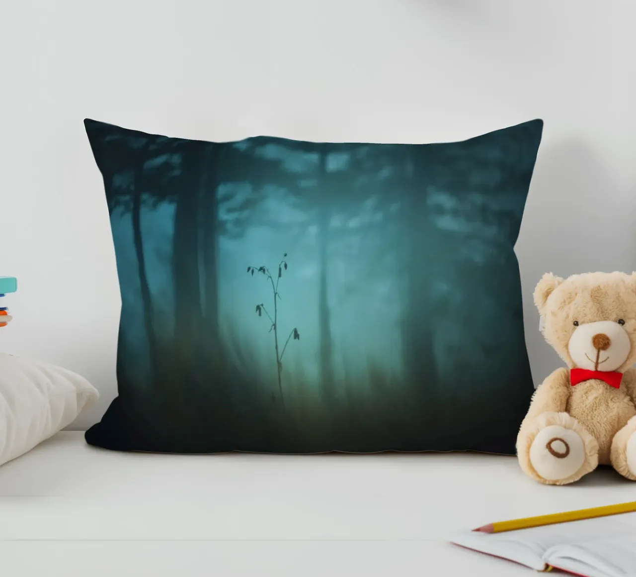 Twilight No. 1 cuscino da OUTSIDE ONLY