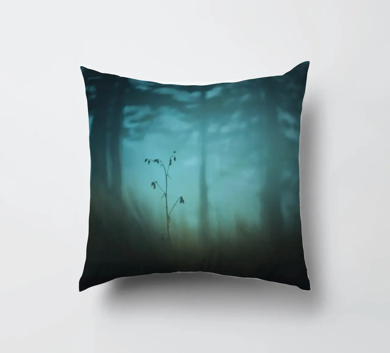 Twilight No. 1 cuscino da OUTSIDE ONLY