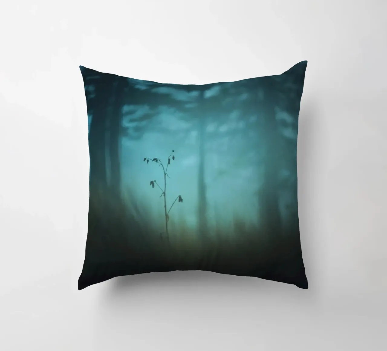 Twilight No. 1 cuscino da OUTSIDE ONLY