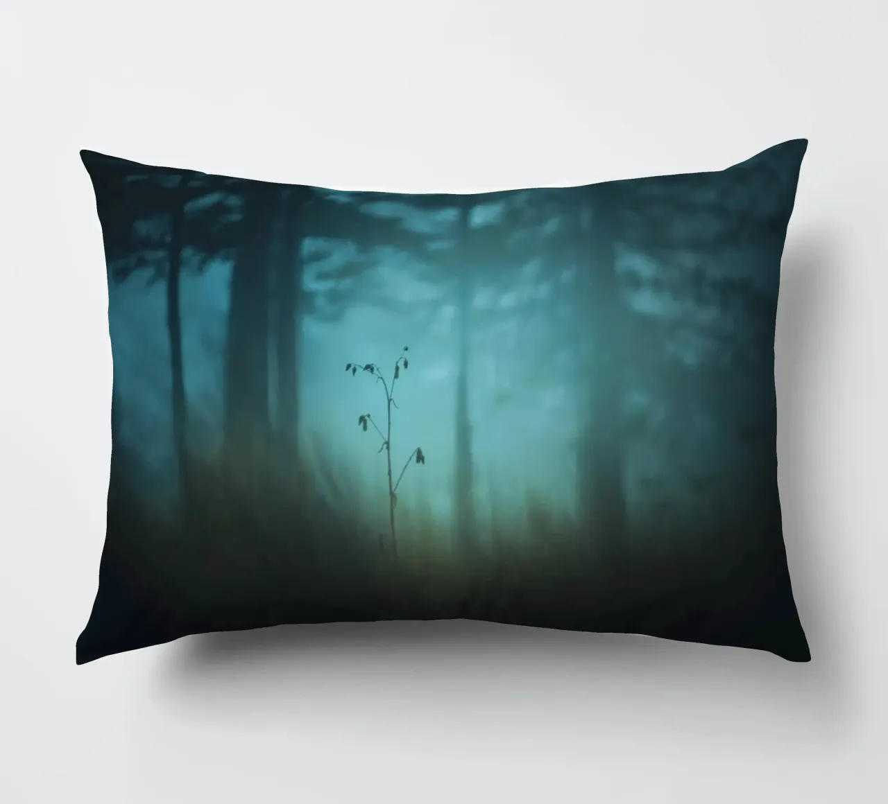 Twilight No. 1 cuscino da OUTSIDE ONLY