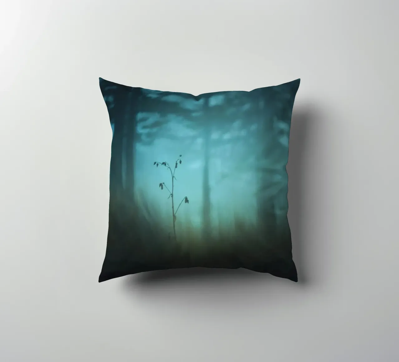 Twilight No. 1 cuscino da OUTSIDE ONLY