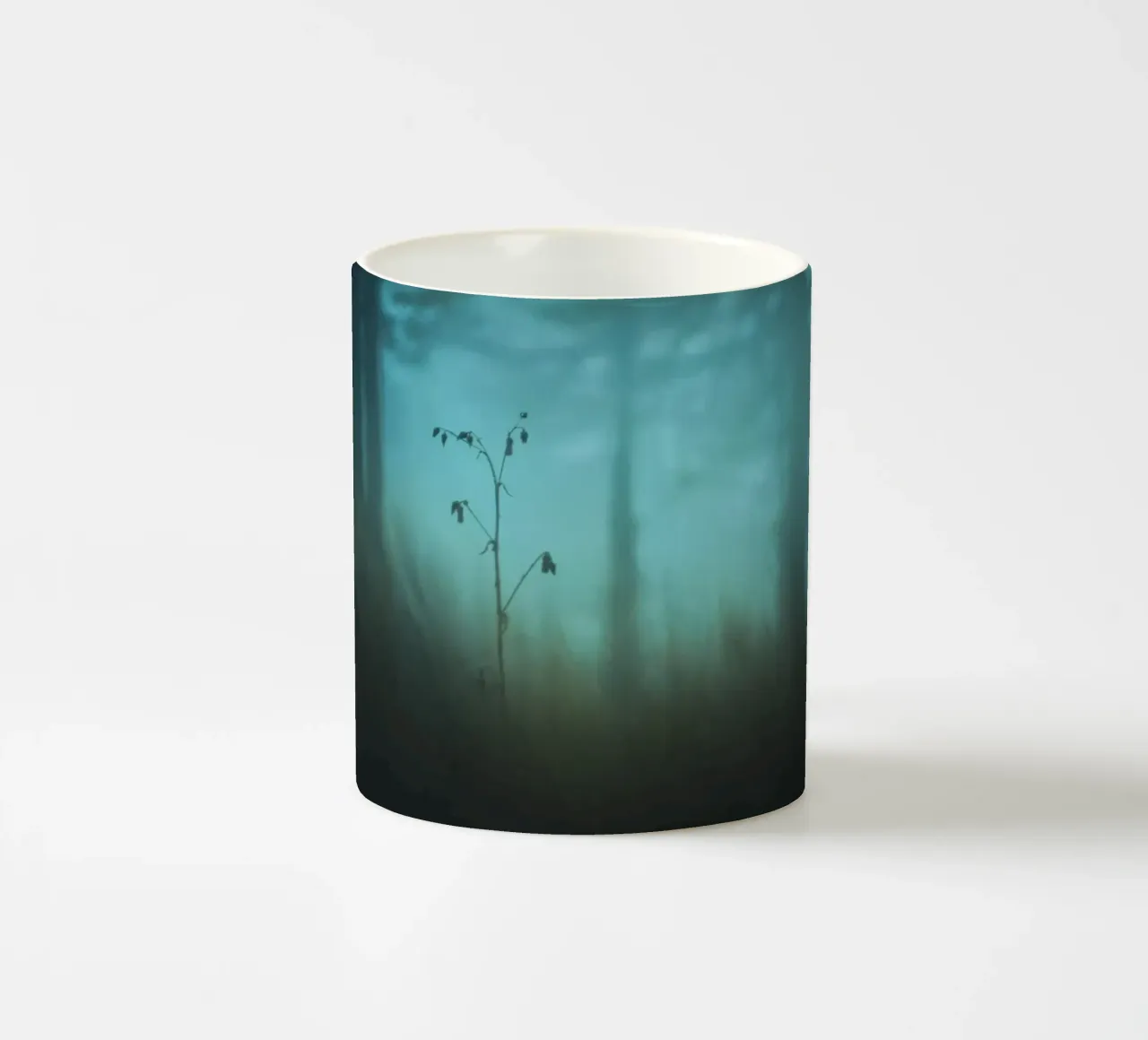 Twilight No. 1 tazza in ceramica da OUTSIDE ONLY