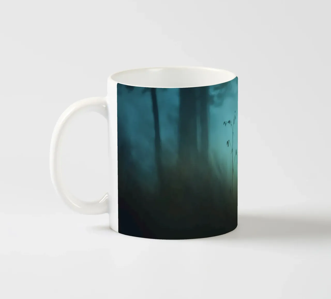 Twilight No. 1 tazza in ceramica da OUTSIDE ONLY