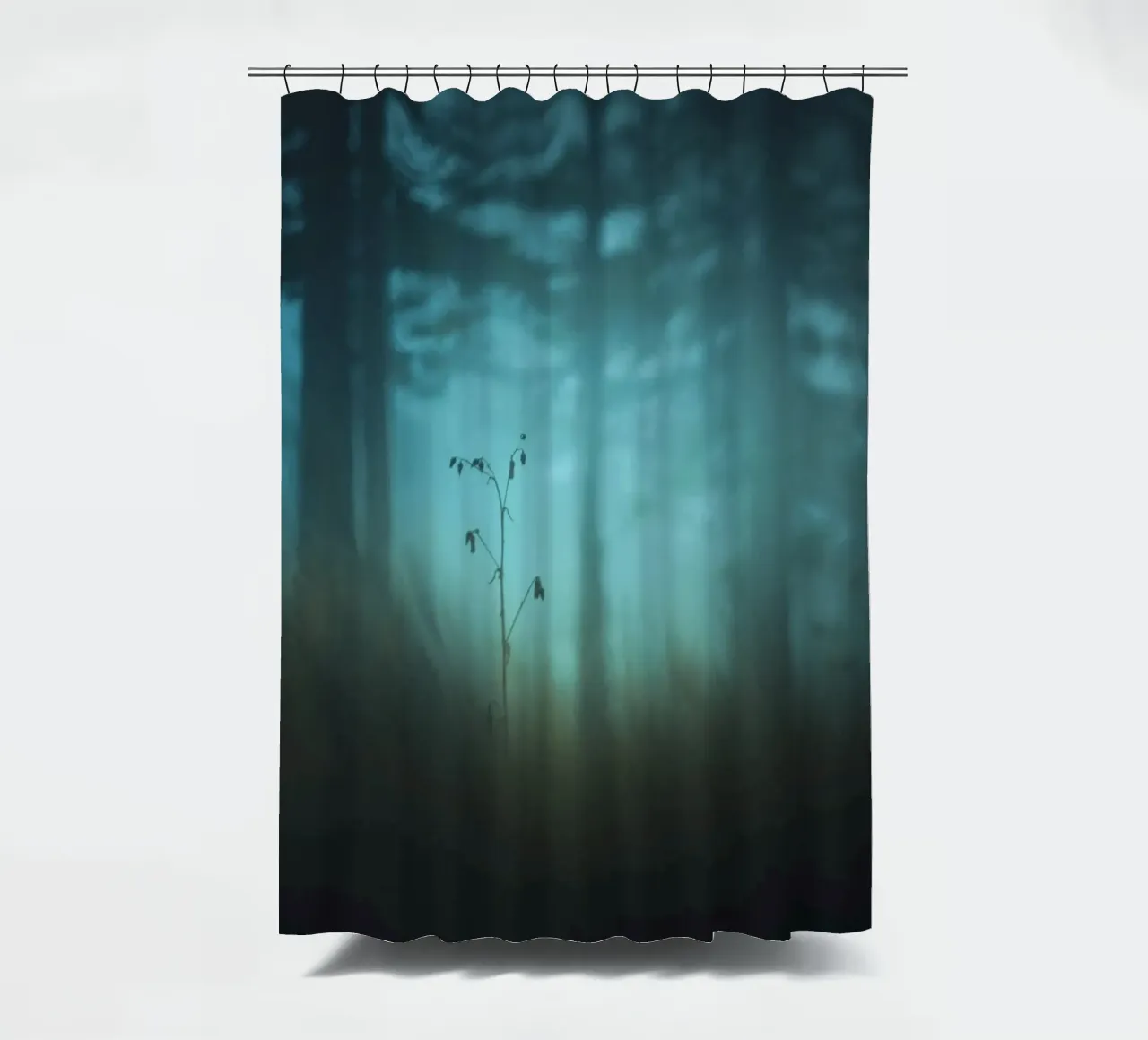 Twilight No. 1 tenda da doccia da OUTSIDE ONLY