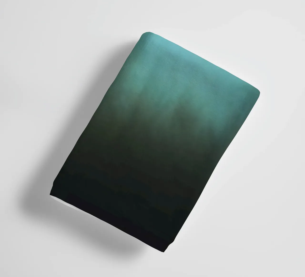 Twilight No. 1 asciugamano da bagno da OUTSIDE ONLY